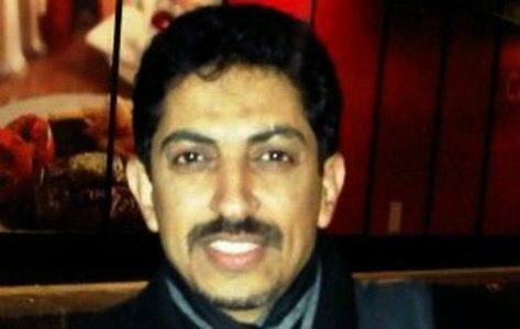 Al-Khawaja får Politikens frihedspris