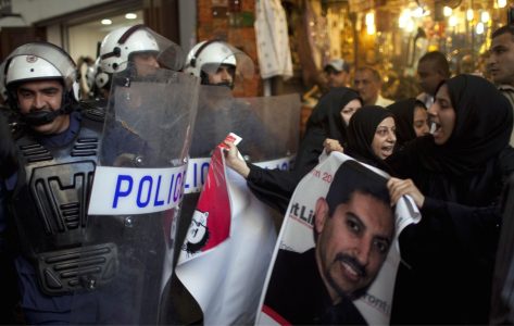 FN bekymret for fængslet dansk-bahrainer
