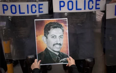 Søvndal efter møde om al-Khawaja: Vi presser Bahrain