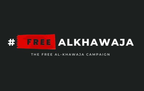 Press release: Al-Khawaja again denied access to cardiologist, despite risk of heart attack or stroke