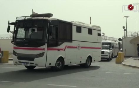 The Notorious “Turkish Armored Vehicle”: A Symbol of Inhumane Treatment of Prisoners in Bahrain