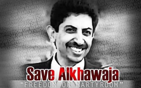 Press release: Al-Khawaja's urgent need for medical evacuation to Denmark builds as wait for cardiological access is prolonged 