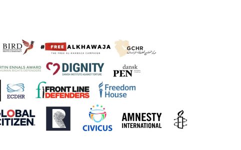Joint-Statement: Ensure HRD Al-Khawaja Adequate Medical Treatment and Right to Access and Respond to Allegations Made by the Government of Bahrain