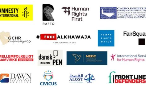 Joint Statement: After 5,000 Days of Arbitrary Detention, Bahrain Must Immediately Release Danish-Bahraini Citizen and Human Rights Defender Abdulhadi Al-Khawaja