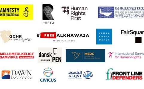 Joint Statement: After 5,000 Days of Arbitrary Detention, Bahrain Must Immediately Release Danish-Bahraini Citizen and Human Rights Defender Abdulhadi Al-Khawaja