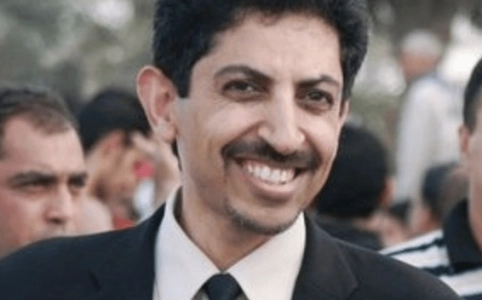 Kære Mette Frederiksen: Abdul-Hadi Al-Khawaja skal have hjælp nu!